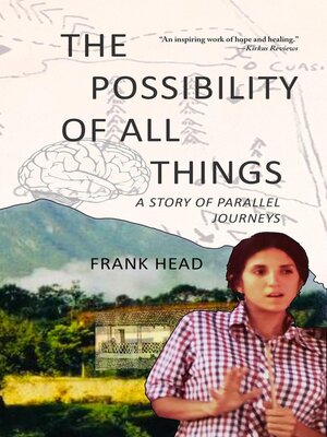 cover image of The Possibility of All Things